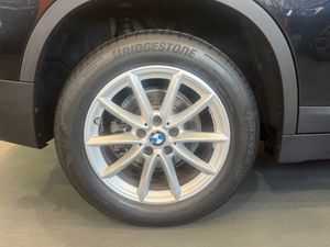 BMW X1 sDrive18d Aut.  - Foto 12