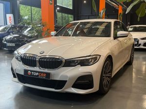 BMW Serie 3 320d M Sport 190 cv  - Foto 5