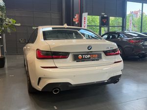 BMW Serie 3 320d M Sport 190 cv  - Foto 8