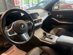 BMW Serie 3 320d M Sport 190 cv  - Foto 12