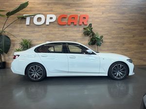 BMW Serie 3 320d M Sport 190 cv  - Foto 6
