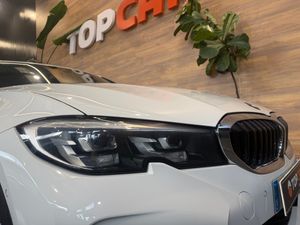 BMW Serie 3 320d M Sport 190 cv  - Foto 14