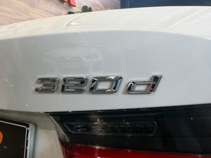 BMW Serie 3 320d M Sport 190 cv  - Foto 9