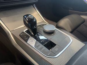 BMW Serie 3 320d M Sport 190 cv  - Foto 16