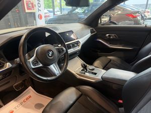 BMW Serie 3 320d M Sport 190 cv  - Foto 13