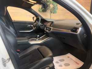 BMW Serie 3 320d M Sport 190 cv  - Foto 11