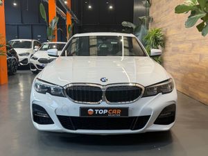 BMW Serie 3 320d M Sport 190 cv  - Foto 4