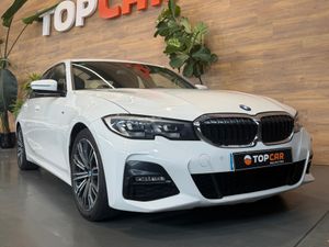 BMW Serie 3 320d M Sport 190 cv  - Foto 2