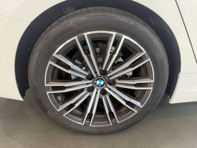BMW Serie 3 320d M Sport 190 cv  - Foto 10
