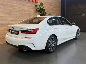 BMW Serie 3 320d M Sport 190 cv  - Foto 7