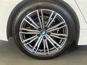 BMW Serie 3 320d M Sport 190 cv  - Foto 9