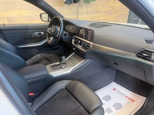 BMW Serie 3 320d M Sport 190 cv  - Foto 10