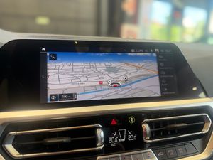 BMW Serie 3 320d M Sport 190 cv  - Foto 16