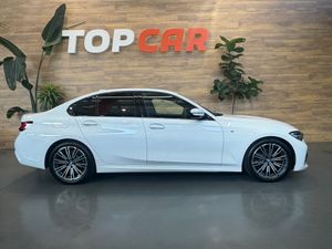 BMW Serie 3 320d M Sport 190 cv  - Foto 6