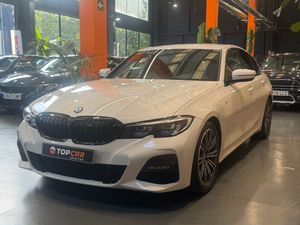 BMW Serie 3 320d M Sport 190 cv  - Foto 5
