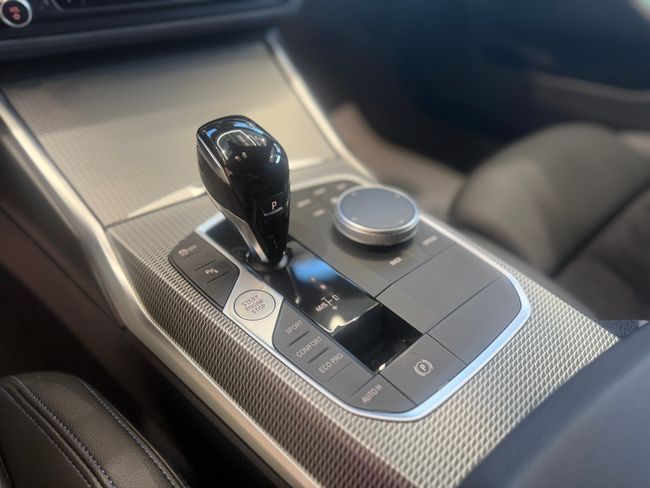 BMW Serie 3 320d M Sport 190 cv  - Foto 15