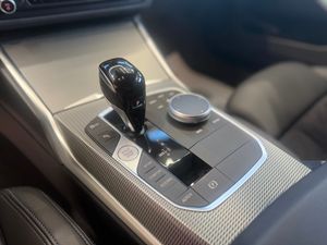 BMW Serie 3 320d M Sport 190 cv  - Foto 15