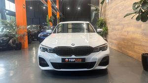 BMW Serie 3 320d M Sport 190 cv  - Foto 4