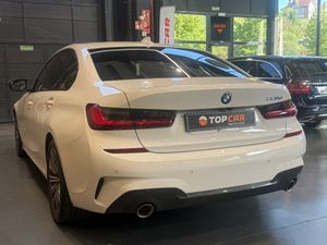 BMW Serie 3 320d M Sport 190 cv  - Foto 8