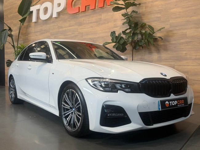 BMW Serie 3 320d M Sport 190 cv  - Foto 1