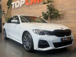BMW Serie 3 320d M Sport 190 cv  - Foto 2