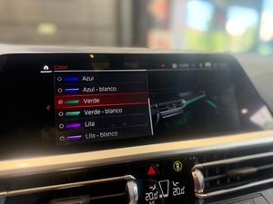 BMW Serie 3 320d M Sport 190 cv  - Foto 18