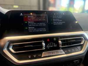 BMW Serie 3 320d M Sport 190 cv  - Foto 19