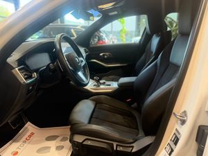 BMW Serie 3 320d M Sport 190 cv  - Foto 13