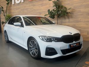 BMW Serie 3 320d M Sport 190 cv  - Foto 3