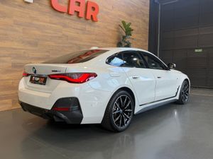 BMW i4 I4  4.0 eDrive M  Sport  - Foto 5