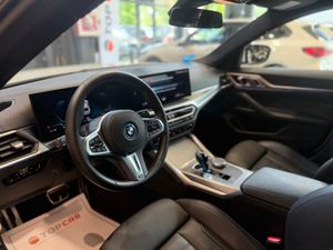 BMW i4 I4  4.0 eDrive M  Sport  - Foto 10