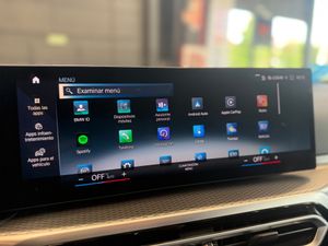 BMW i4 I4  4.0 eDrive M  Sport  - Foto 15