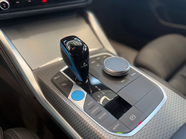 BMW i4 I4  4.0 eDrive M  Sport  - Foto 12