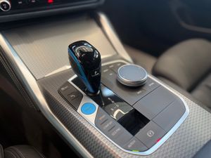 BMW i4 I4  4.0 eDrive M  Sport  - Foto 12
