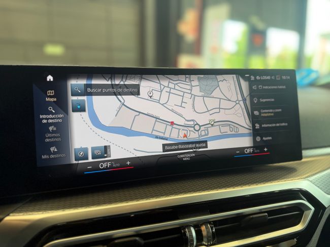 BMW i4 I4  4.0 eDrive M  Sport  - Foto 14