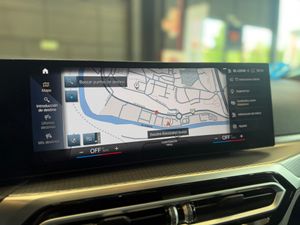 BMW i4 I4  4.0 eDrive M  Sport  - Foto 14