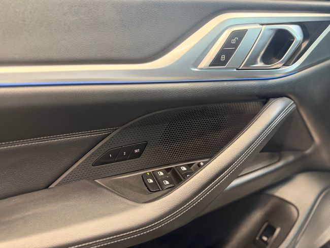 BMW i4 I4  4.0 eDrive M  Sport  - Foto 13
