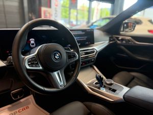 BMW i4 I4  4.0 eDrive M  Sport  - Foto 11