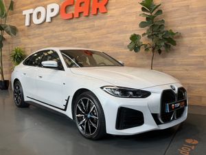 BMW i4 I4  4.0 eDrive M  Sport  - Foto 2
