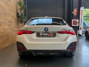 BMW i4 I4  4.0 eDrive M  Sport  - Foto 7