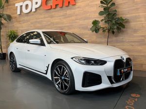 BMW i4 I4  4.0 eDrive M  Sport  - Foto 3