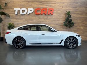 BMW i4 I4  4.0 eDrive M  Sport  - Foto 6