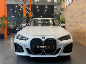 BMW i4 I4  4.0 eDrive M  Sport  - Foto 4
