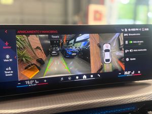 BMW i4 4.0 eDrive M Sport  - Foto 19