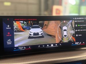 BMW i4 4.0 eDrive M Sport  - Foto 22