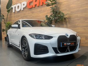 BMW i4 4.0 eDrive M Sport  - Foto 2