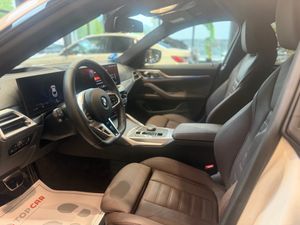 BMW i4 4.0 eDrive M Sport  - Foto 15