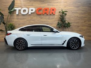 BMW i4 4.0 eDrive M Sport  - Foto 4