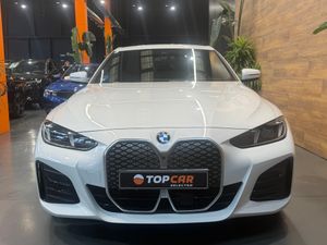 BMW i4 4.0 eDrive M Sport  - Foto 5