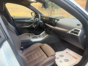 BMW i4 4.0 eDrive M Sport  - Foto 11